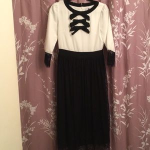 Danity Jewells Dress